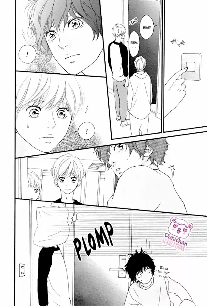 Read Ao Haru Ride pt Manga Online