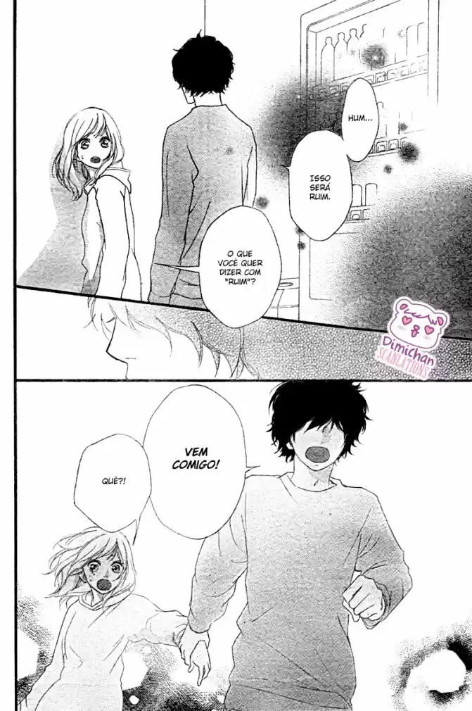 Read Ao Haru Ride pt Manga Online