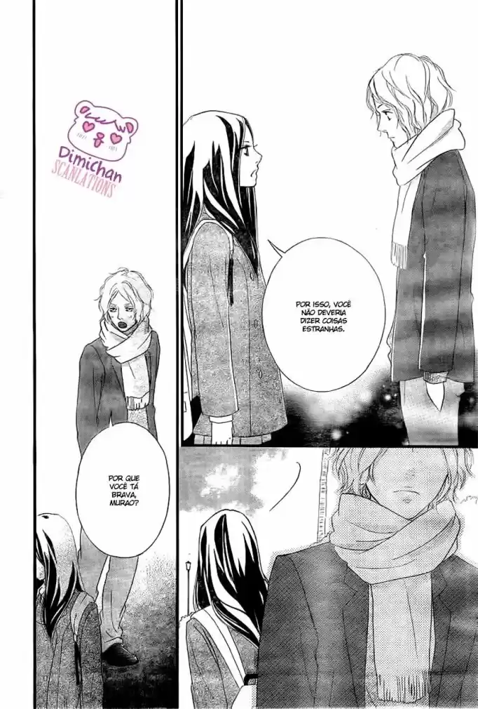 Read Ao Haru Ride pt Manga Online
