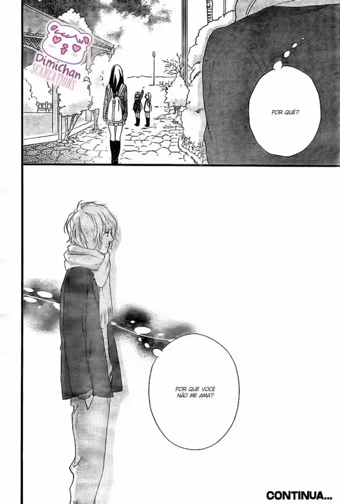 Read Ao Haru Ride pt Manga Online