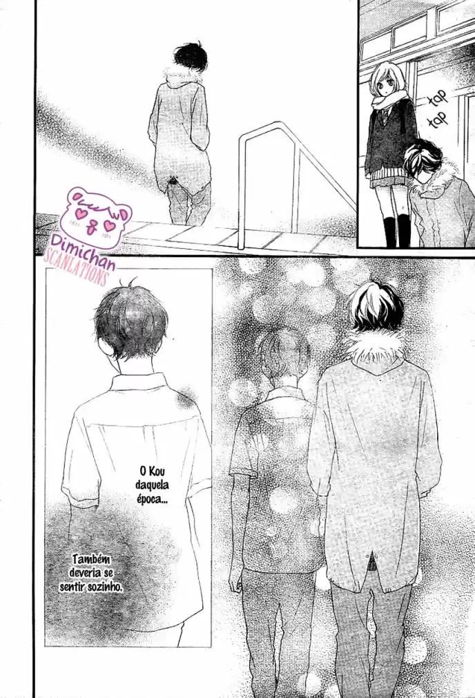 Read Ao Haru Ride pt Manga Online