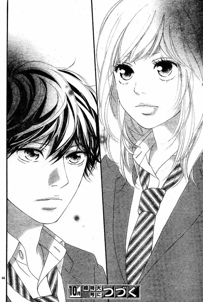 Read Ao Haru Ride pt Manga Online