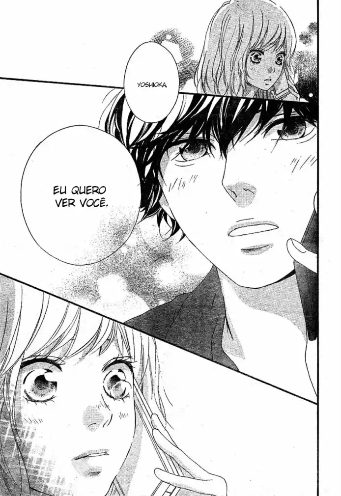 Read Ao Haru Ride pt Manga Online