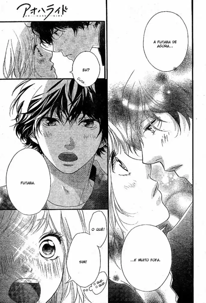 Read Ao Haru Ride pt Manga Online
