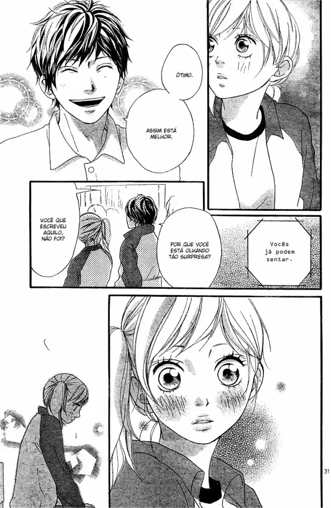 Read Ao Haru Ride pt Manga Online