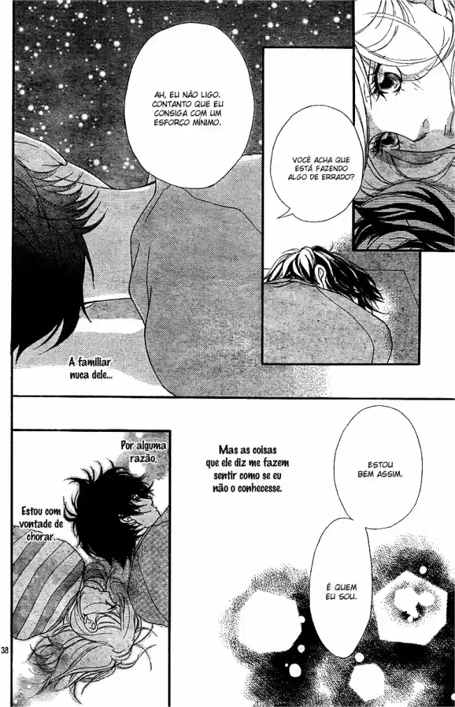 Read Ao Haru Ride pt Manga Online
