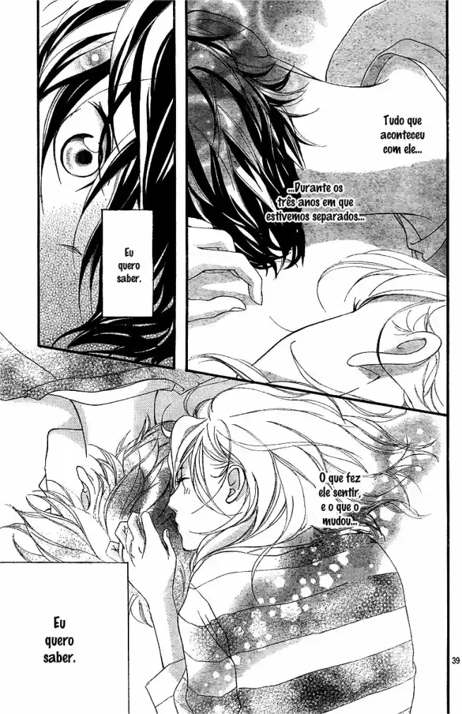 Read Ao Haru Ride pt Manga Online
