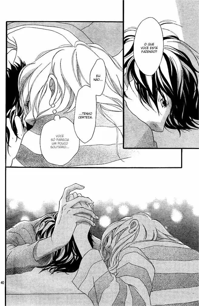 Read Ao Haru Ride pt Manga Online