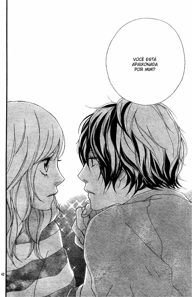 Read Ao Haru Ride pt Manga Online