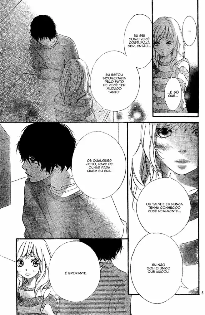 Read Ao Haru Ride pt Manga Online