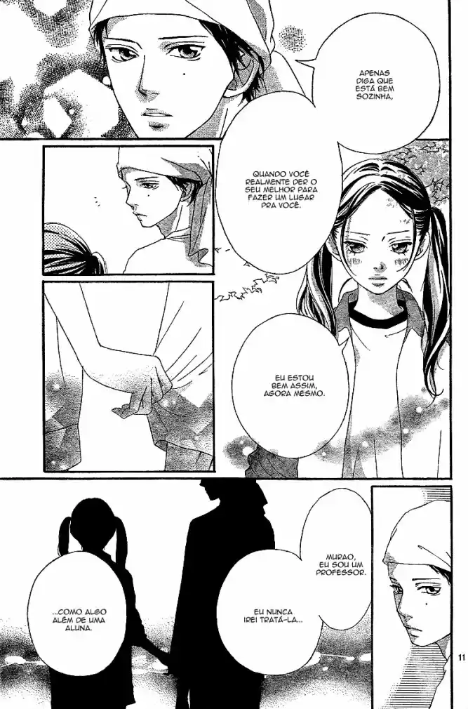 Read Ao Haru Ride pt Manga Online