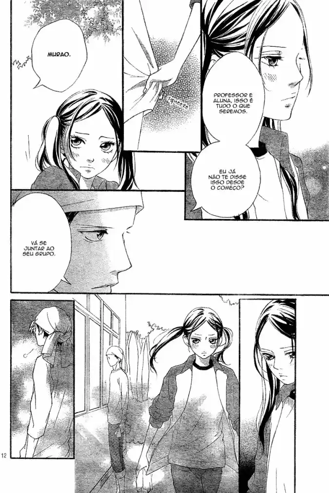 Read Ao Haru Ride pt Manga Online