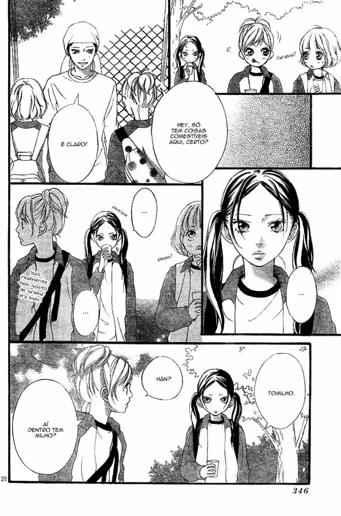 Read Ao Haru Ride pt Manga Online
