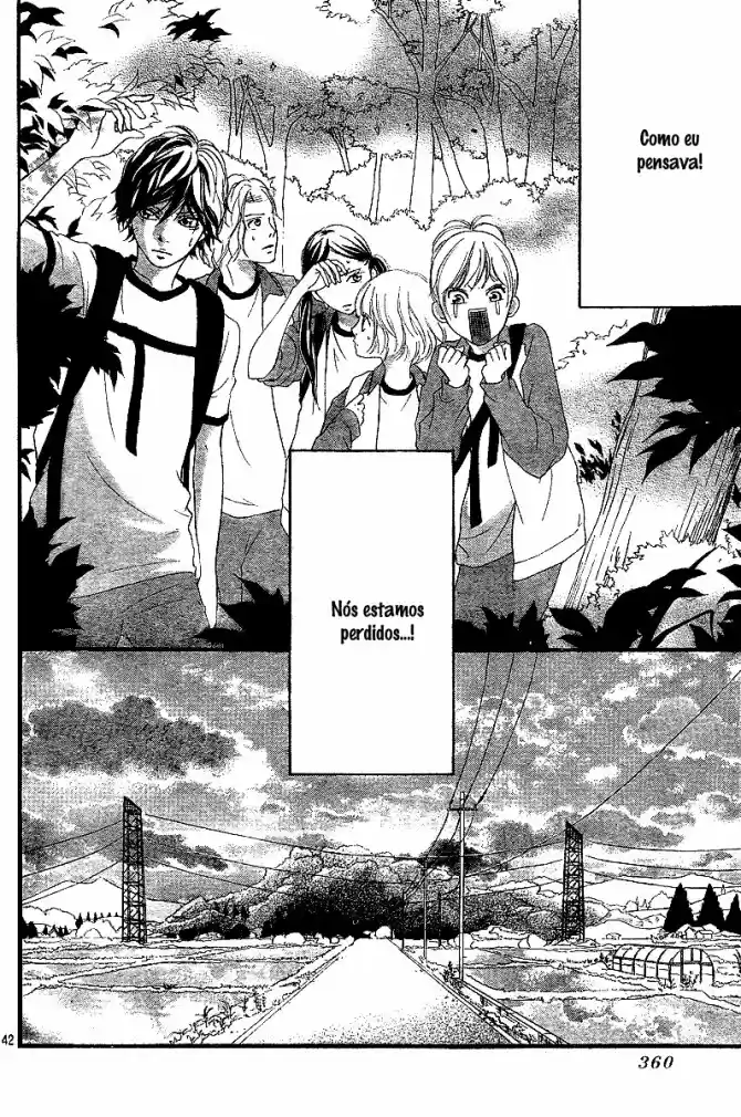 Read Ao Haru Ride pt Manga Online