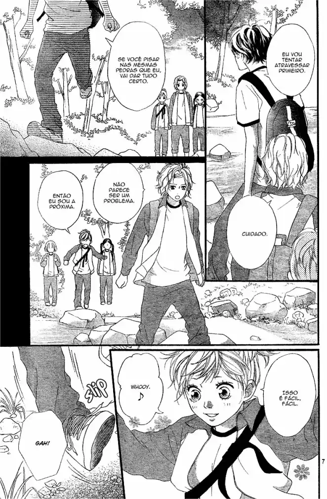 Read Ao Haru Ride pt Manga Online