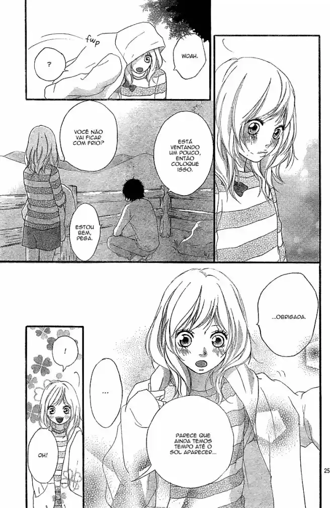Read Ao Haru Ride pt Manga Online