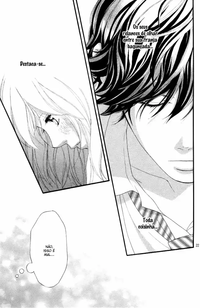 Read Ao Haru Ride pt Manga Online