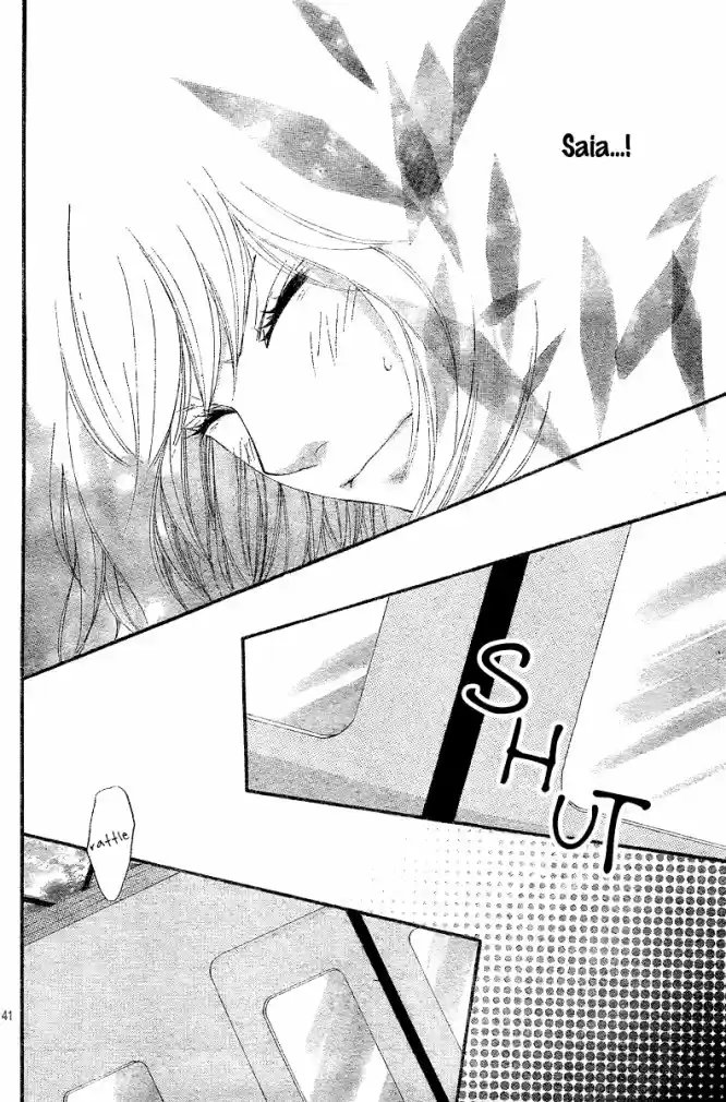 Read Ao Haru Ride pt Manga Online