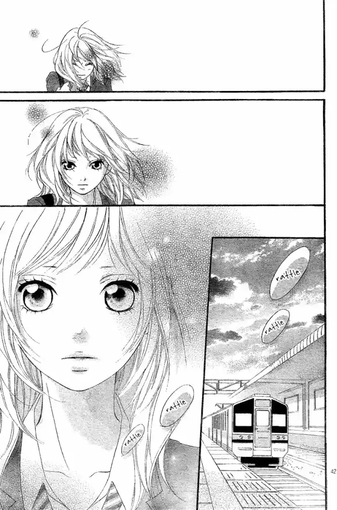 Read Ao Haru Ride pt Manga Online