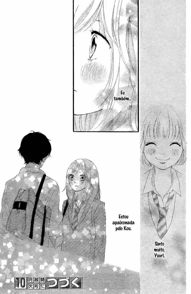 Read Ao Haru Ride pt Manga Online