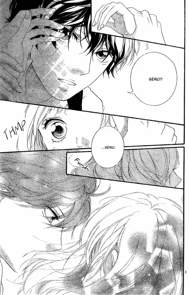 Read Ao Haru Ride pt Manga Online