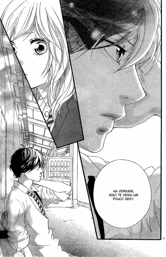 Read Ao Haru Ride pt Manga Online