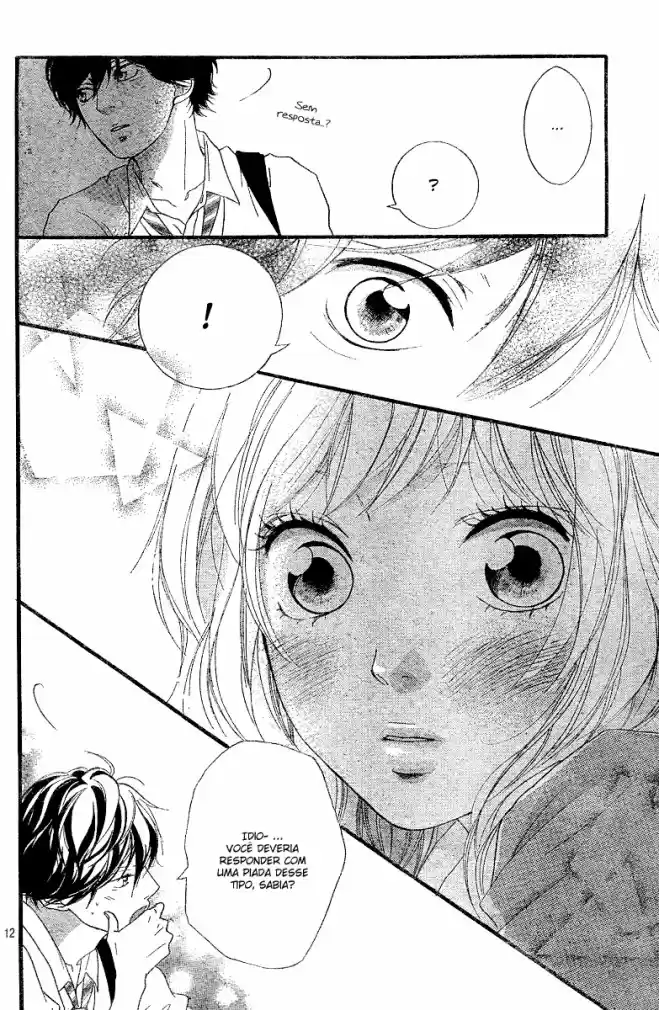 Read Ao Haru Ride pt Manga Online