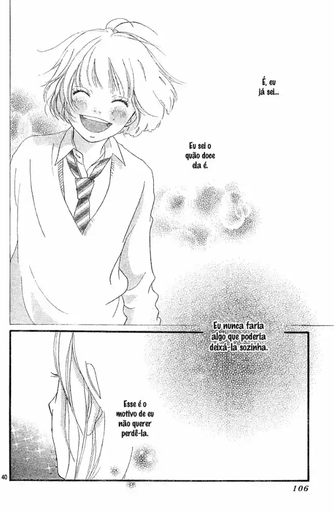 Read Ao Haru Ride pt Manga Online