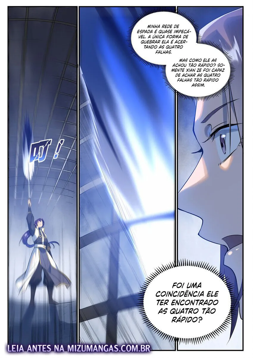 Read Apotheosis pt Manga Online
