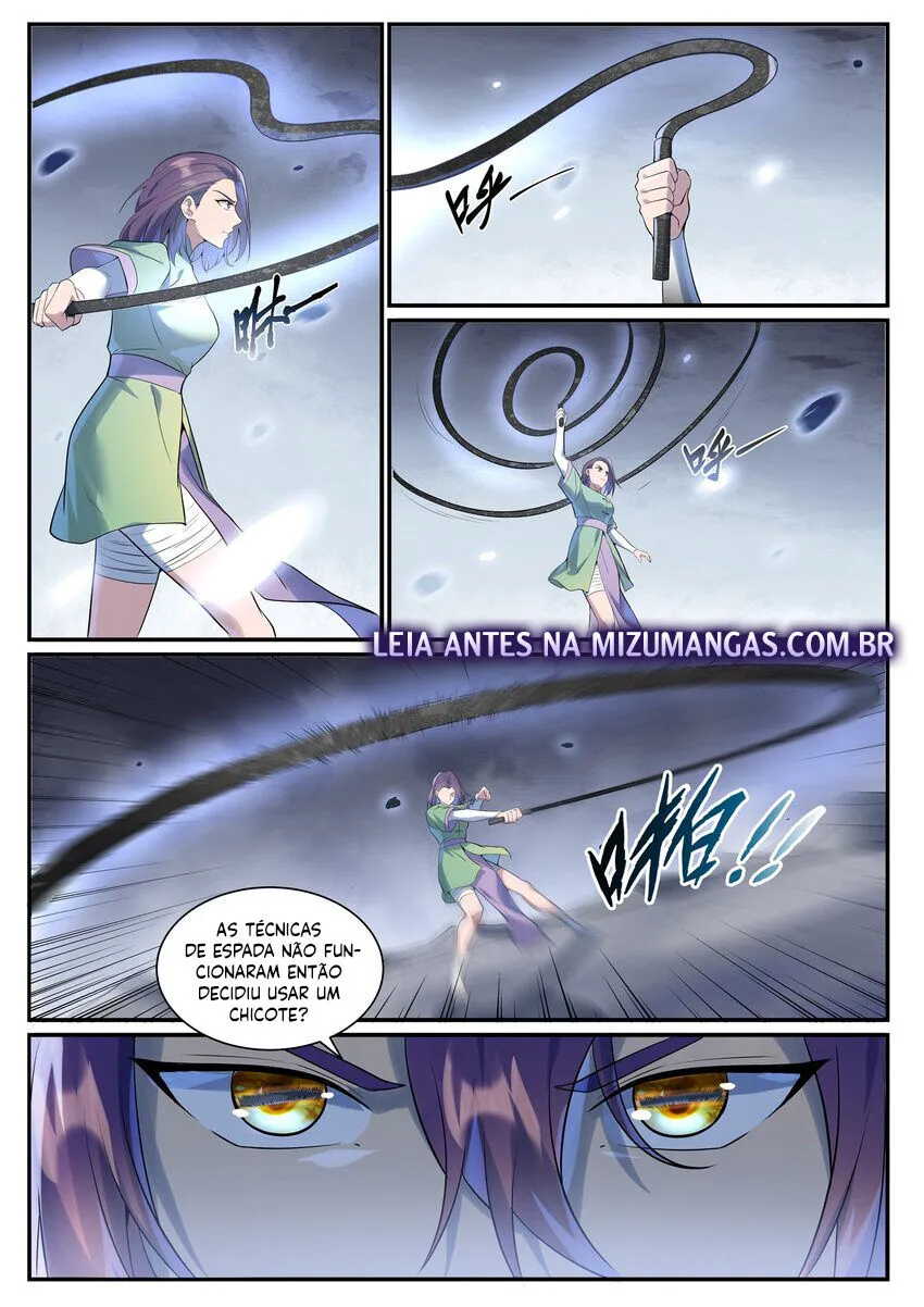 Read Apotheosis pt Manga Online
