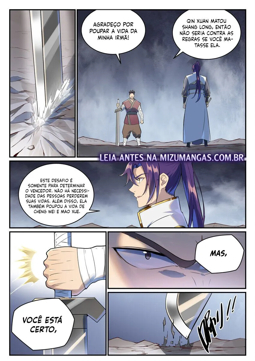 Read Apotheosis pt Manga Online
