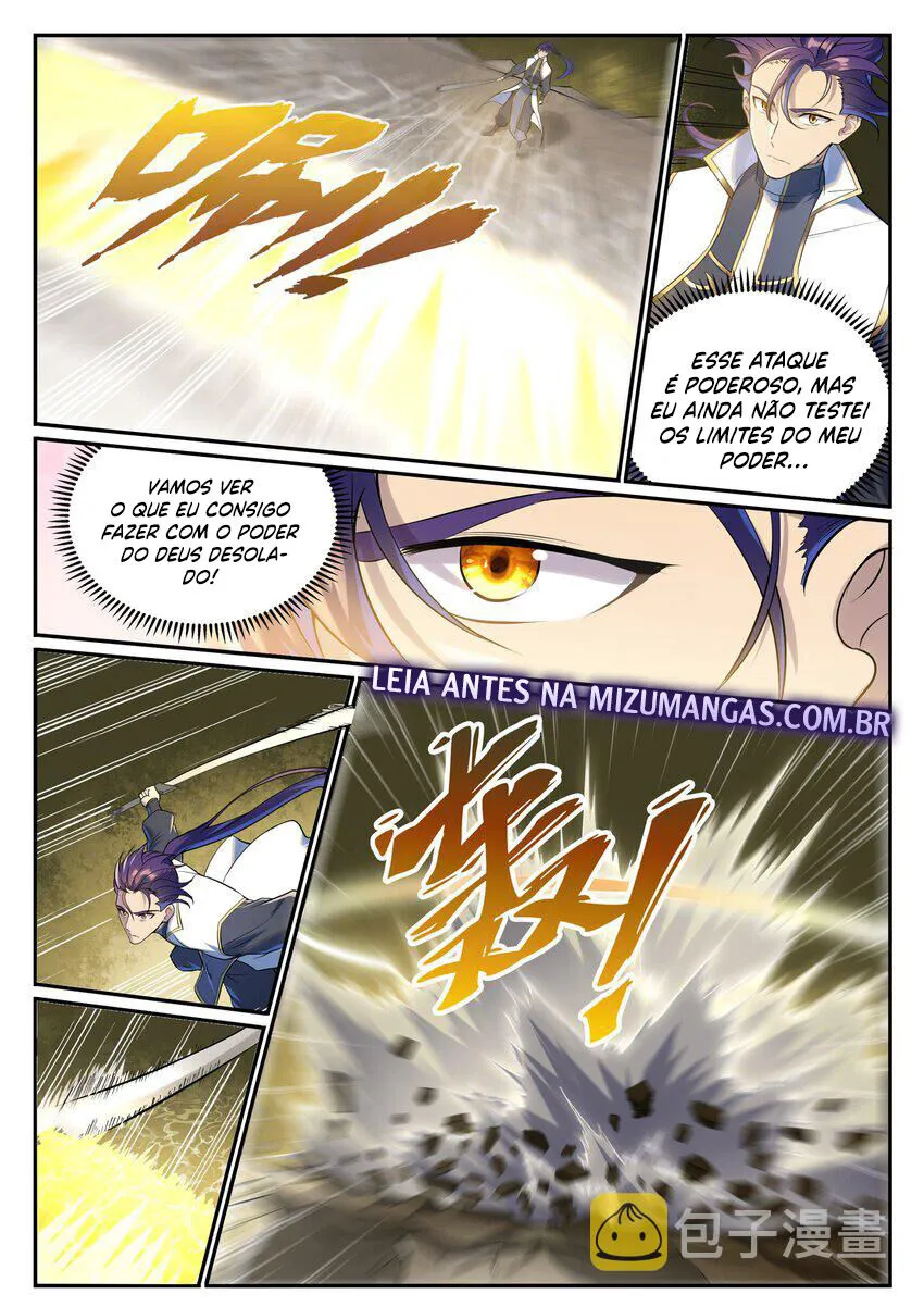 Read Apotheosis pt Manga Online