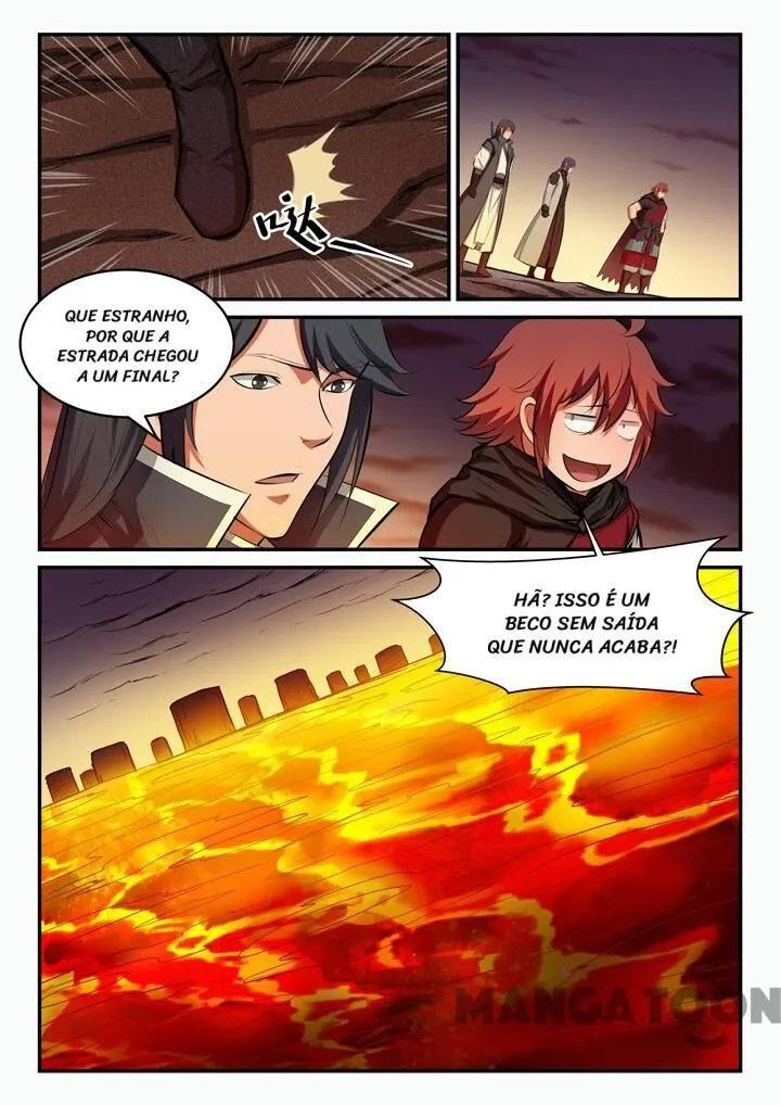 Read Apotheosis pt Manga Online