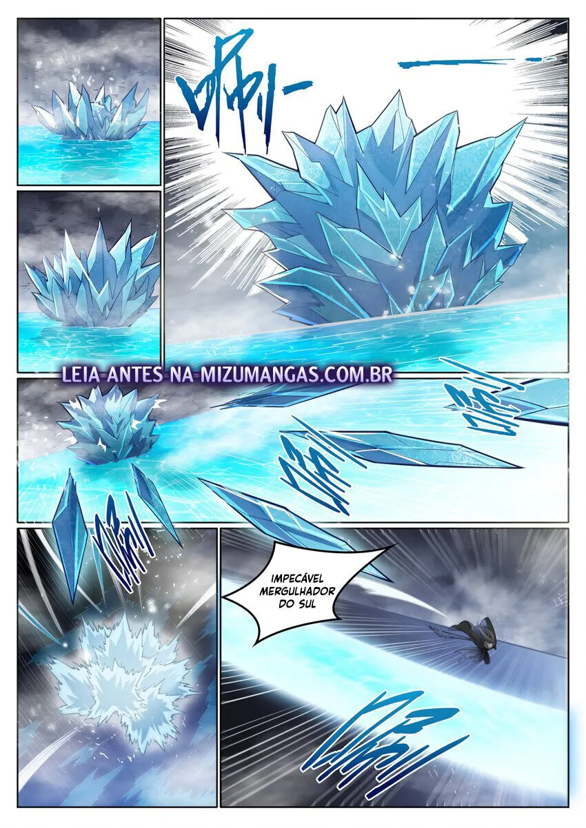 Read Apotheosis pt Manga Online