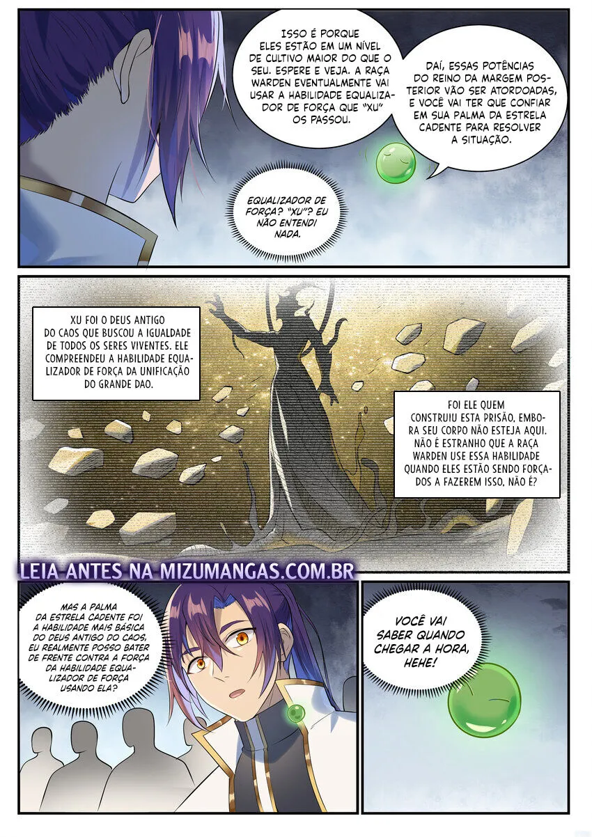 Read Apotheosis pt Manga Online