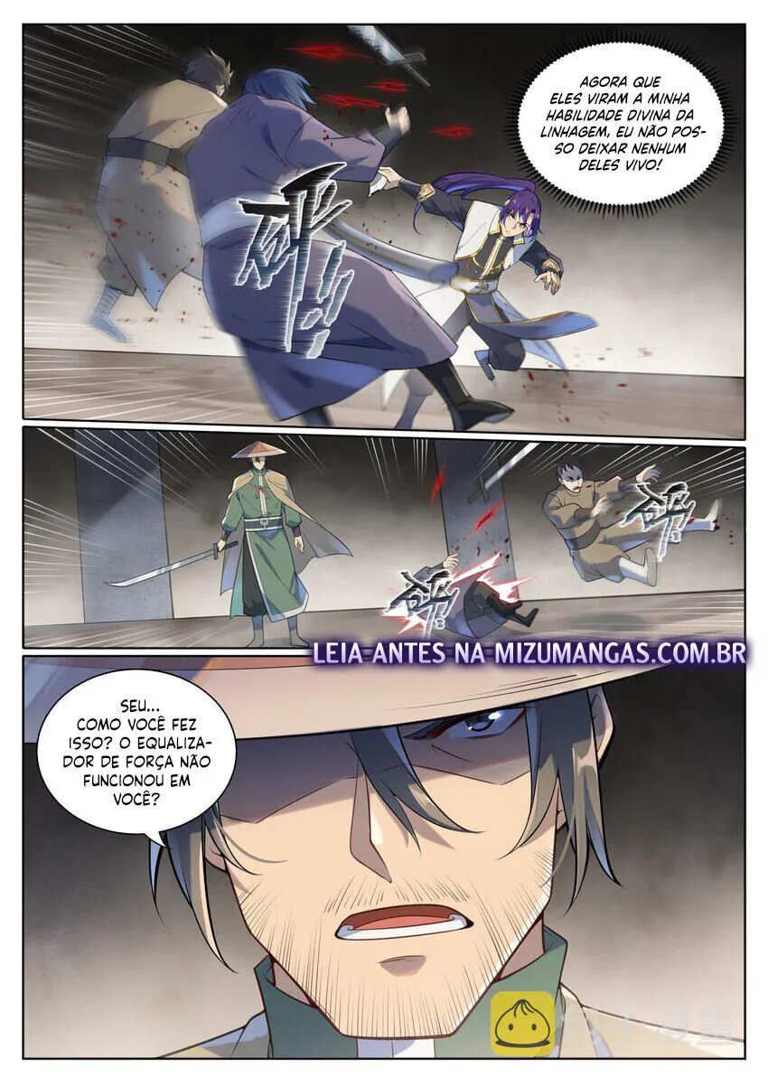 Read Apotheosis pt Manga Online