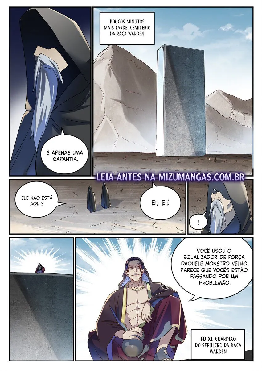 Read Apotheosis pt Manga Online