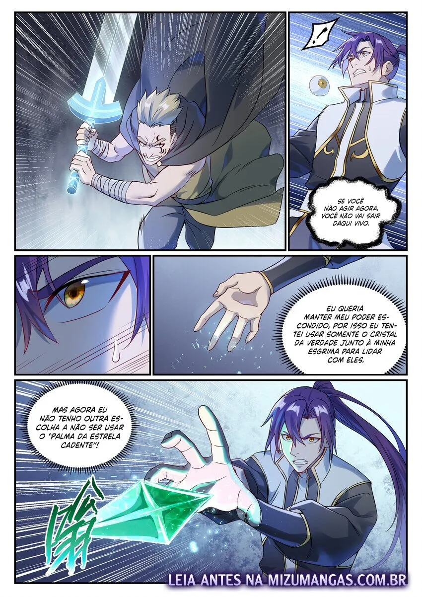 Read Apotheosis pt Manga Online