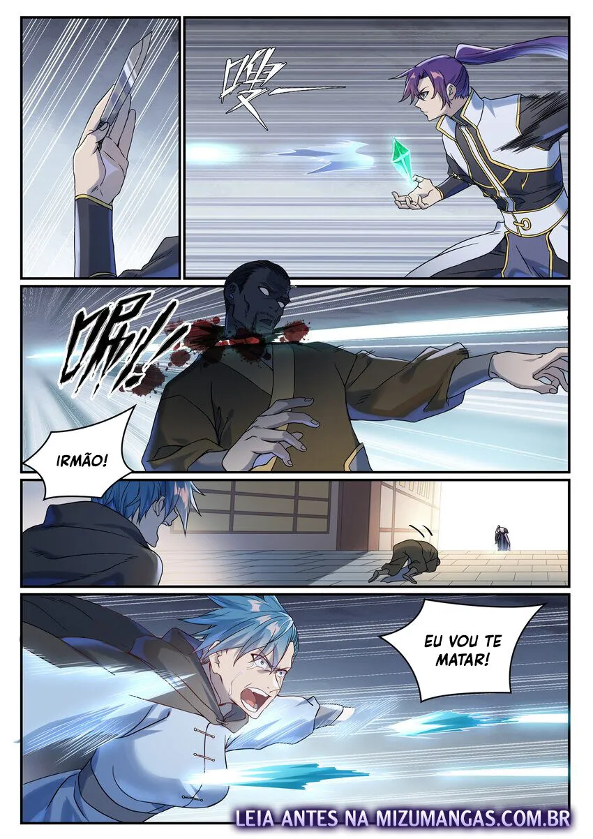 Read Apotheosis pt Manga Online