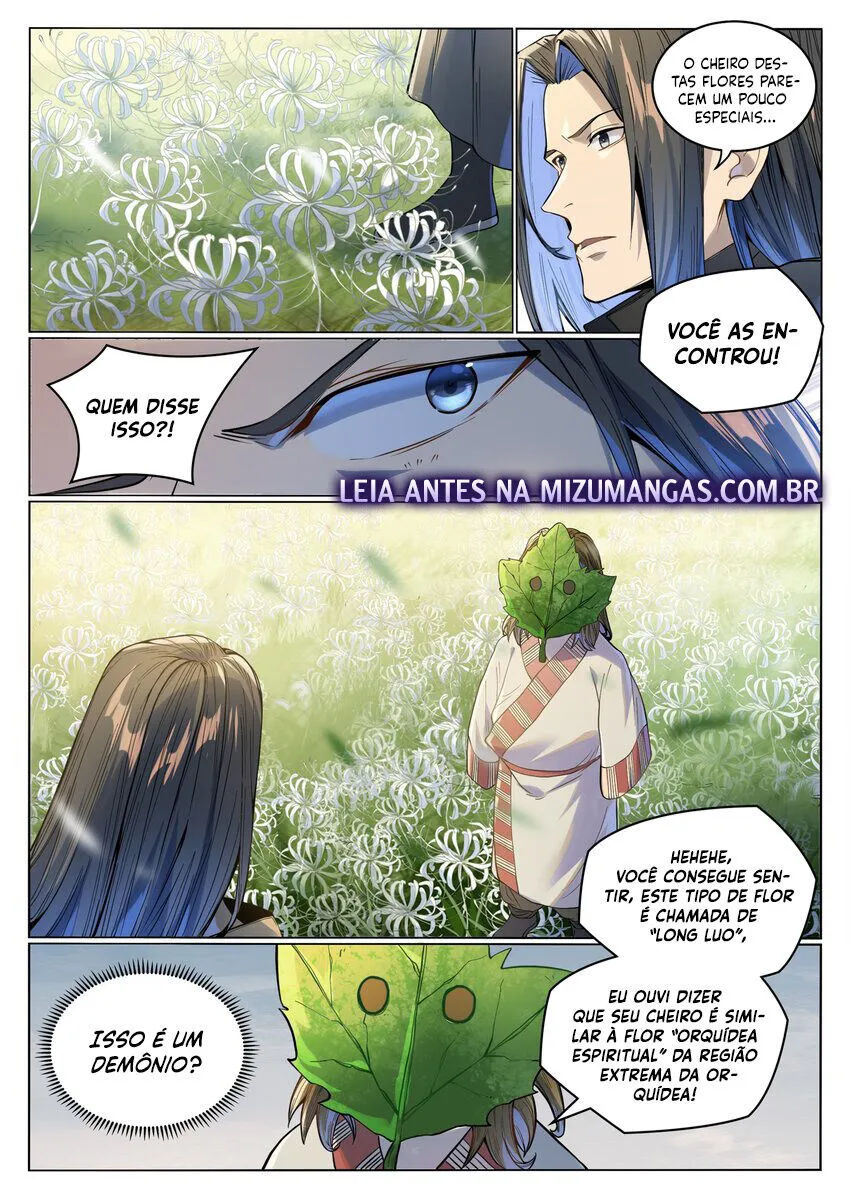 Read Apotheosis pt Manga Online