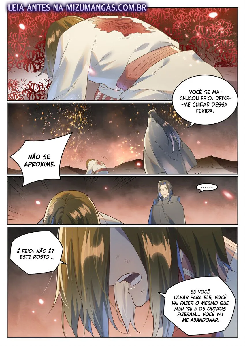 Read Apotheosis pt Manga Online