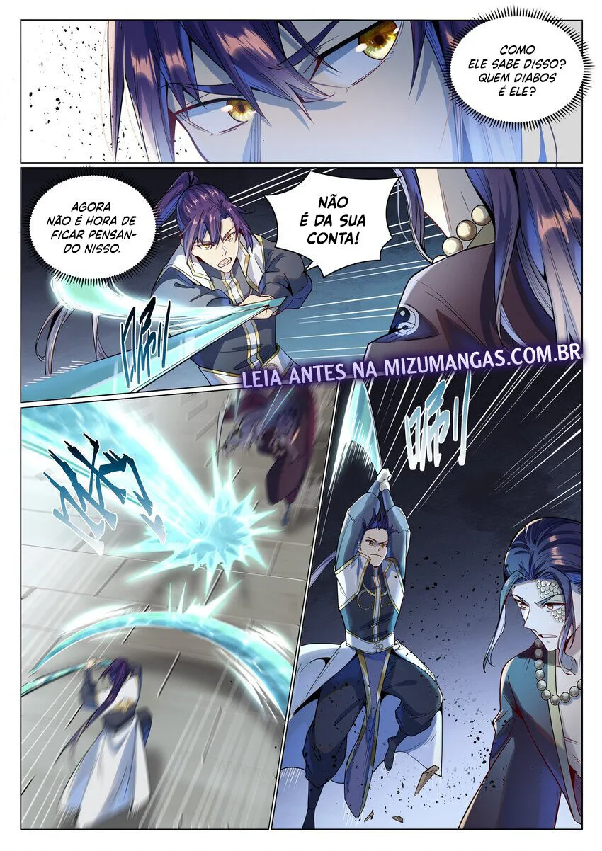 Read Apotheosis pt Manga Online