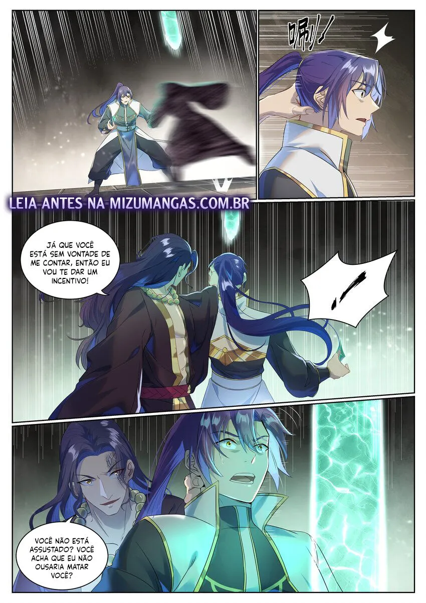 Read Apotheosis pt Manga Online