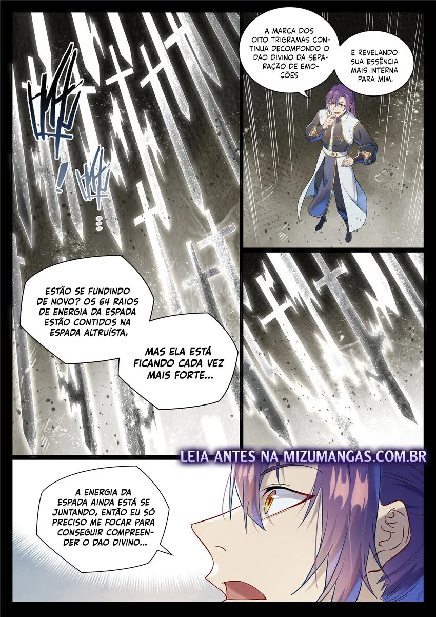 Read Apotheosis pt Manga Online