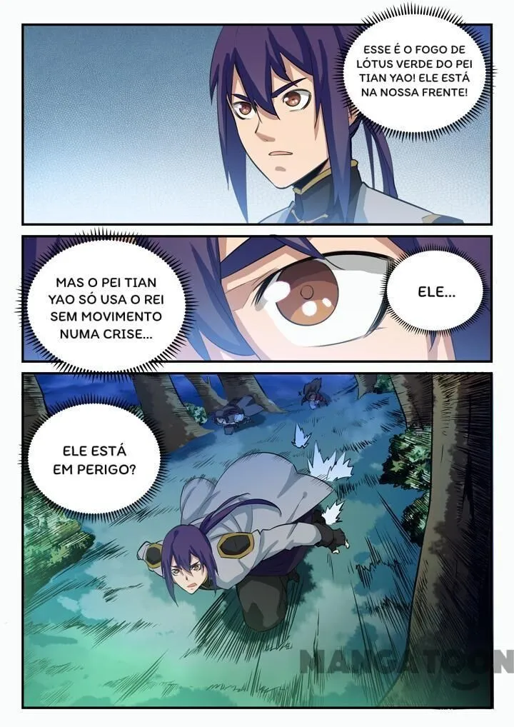 Read Apotheosis pt Manga Online