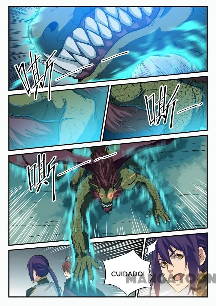 Read Apotheosis pt Manga Online