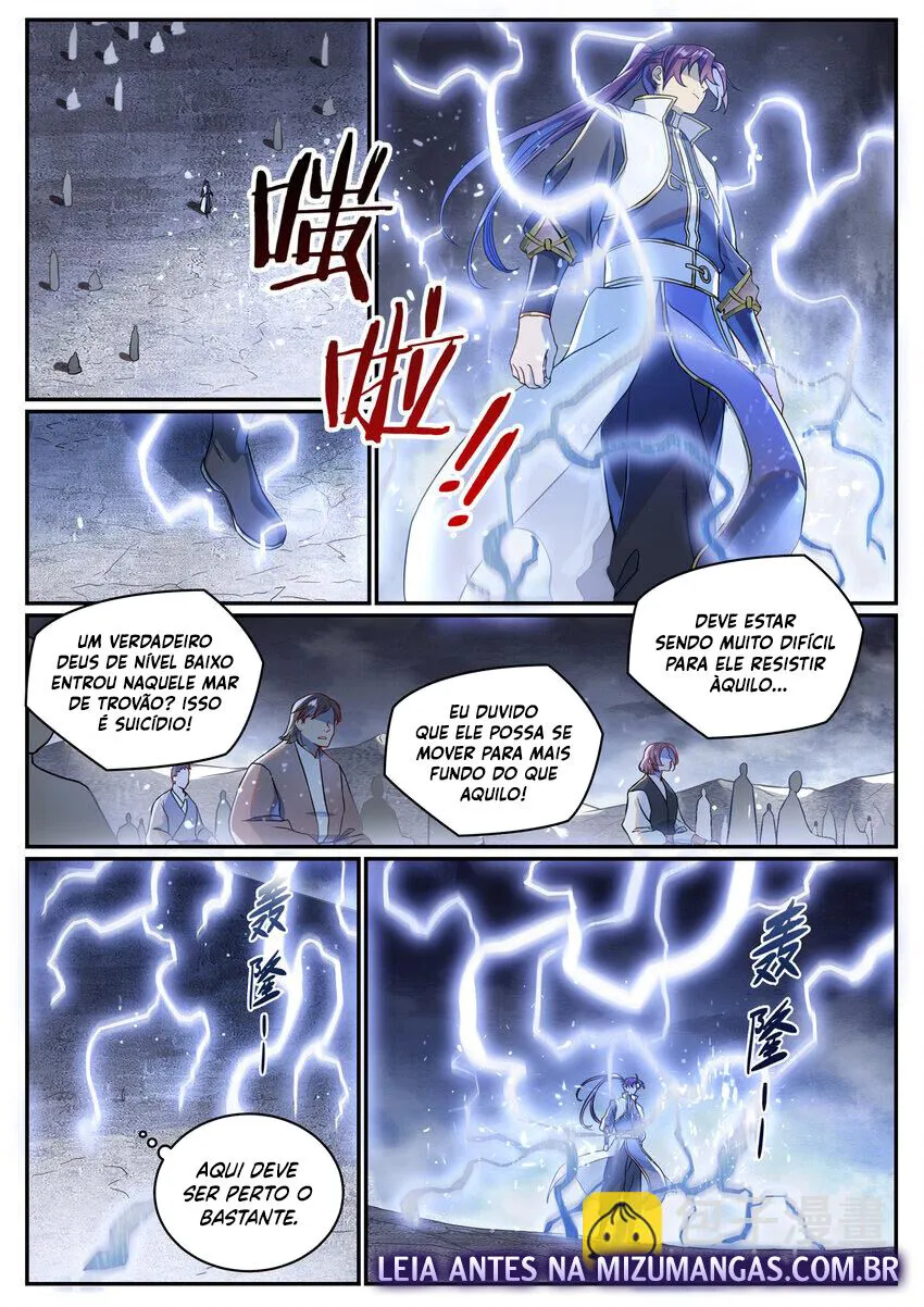 Read Apotheosis pt Manga Online