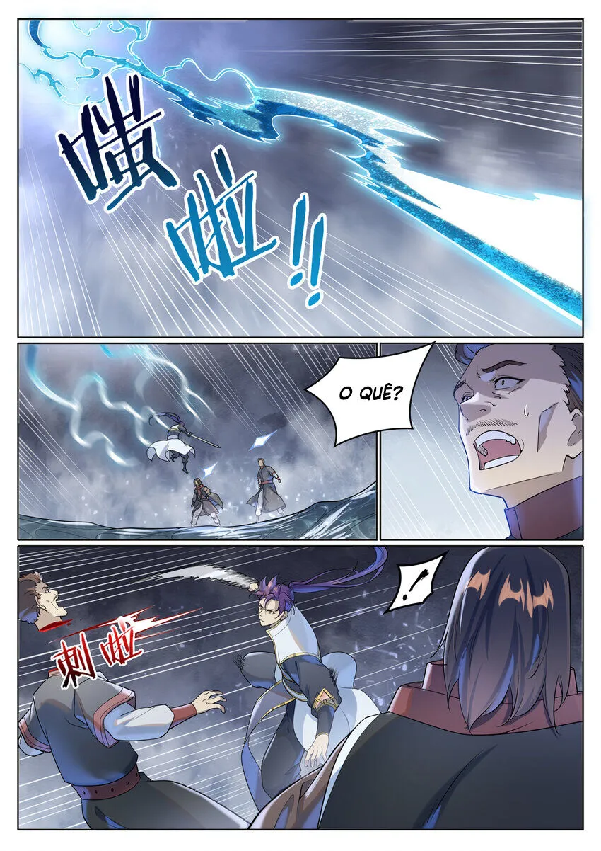 Read Apotheosis pt Manga Online