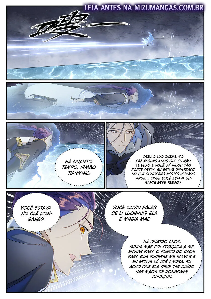 Read Apotheosis pt Manga Online