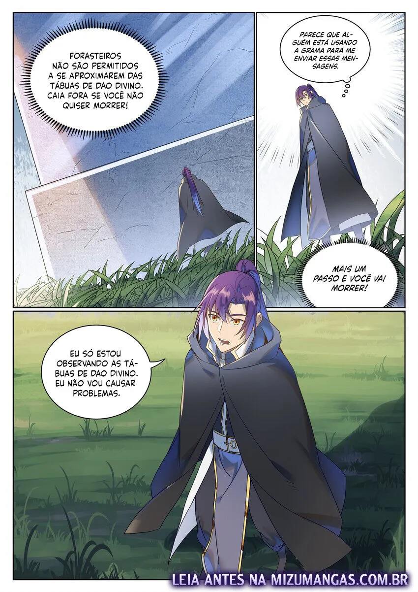 Read Apotheosis pt Manga Online